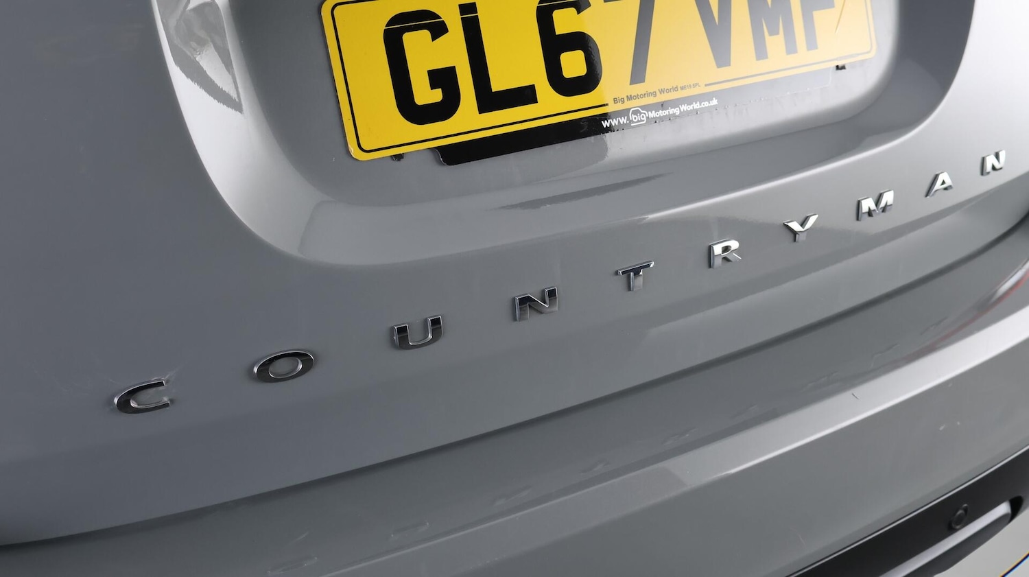 Used MINI Countryman for sale - 76759645: Photo 22