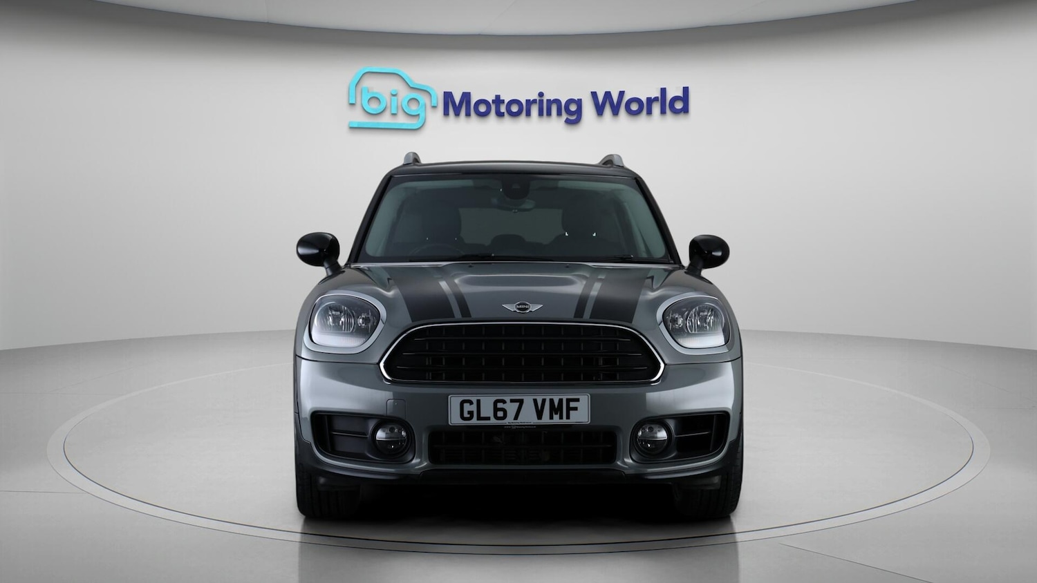 Used MINI Countryman for sale - 76759645: Photo 3