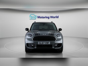 Used MINI Countryman 2017 for sale - 76759645: Photo