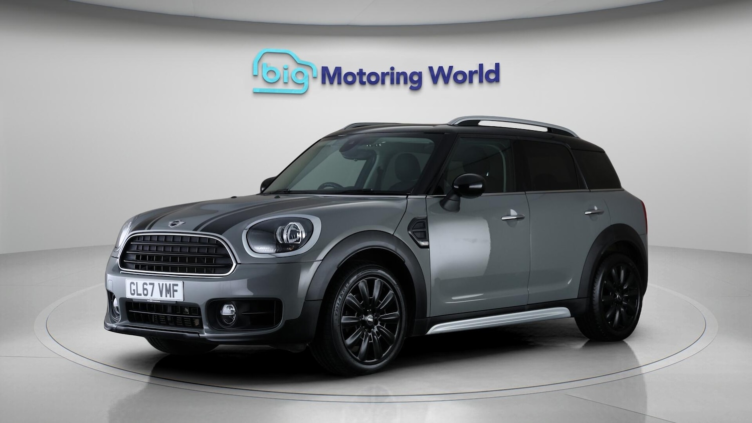 Used MINI Countryman for sale - 76759645: Photo 4