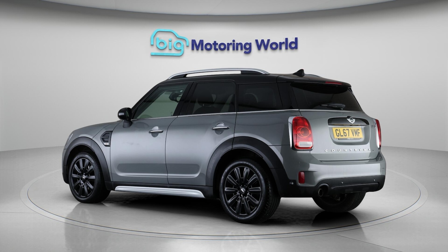 Used MINI Countryman for sale - 76759645: Photo 6