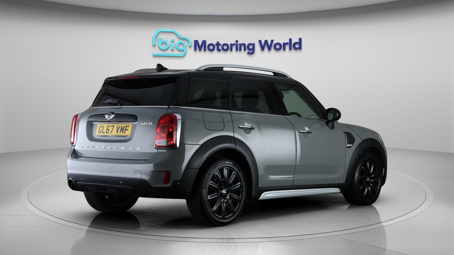 Used MINI Countryman for sale - 76759645: Photo 8