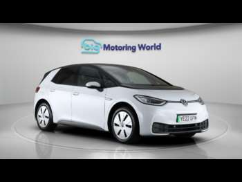 Used Volkswagen ID3 2022 for sale - 74935034: Photo