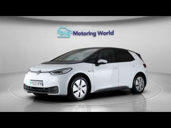 Used Volkswagen ID3 2022 for sale - 74935034: Photo