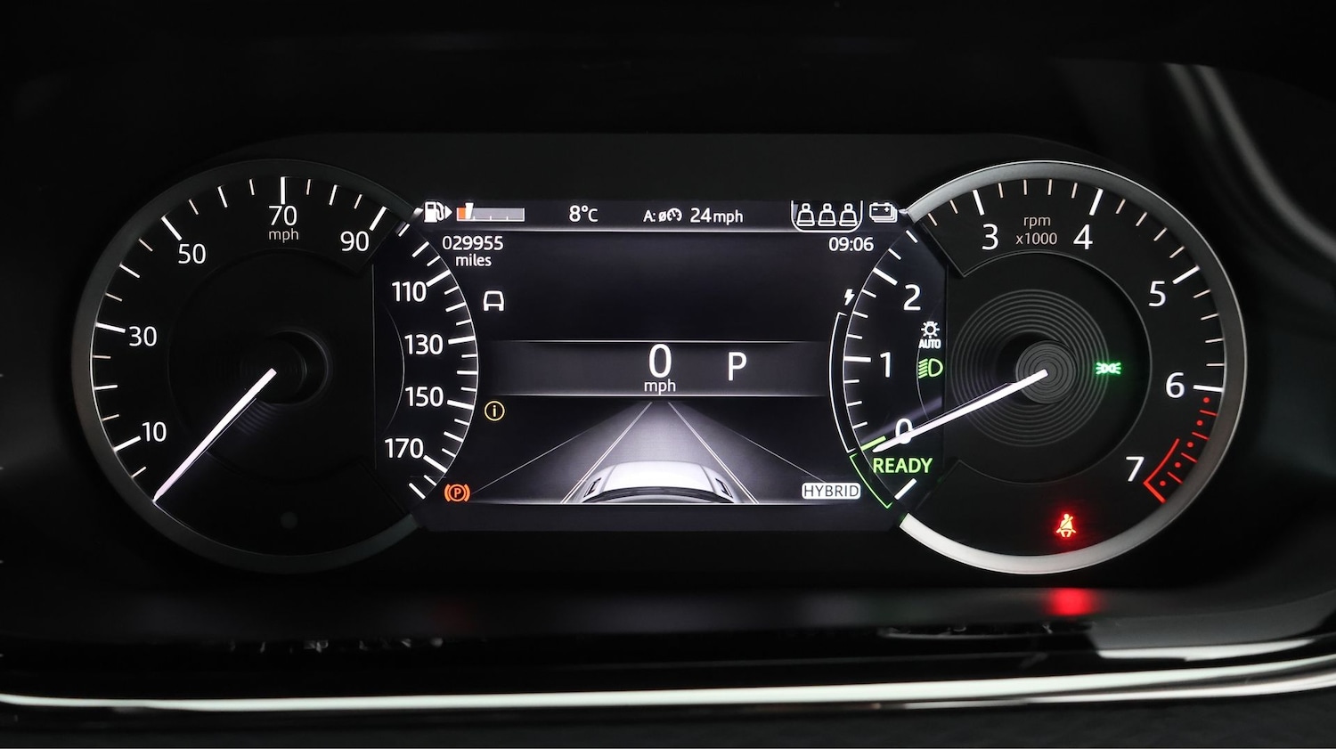 Used Land Rover Range Rover Evoque for sale - 77181949: Photo 10