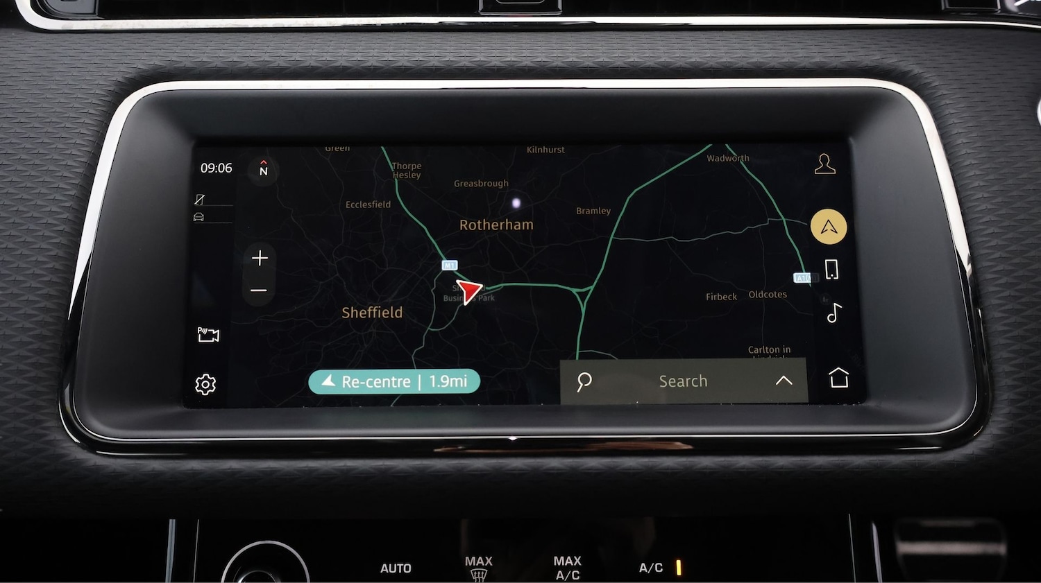 Used Land Rover Range Rover Evoque for sale - 77181949: Photo 11