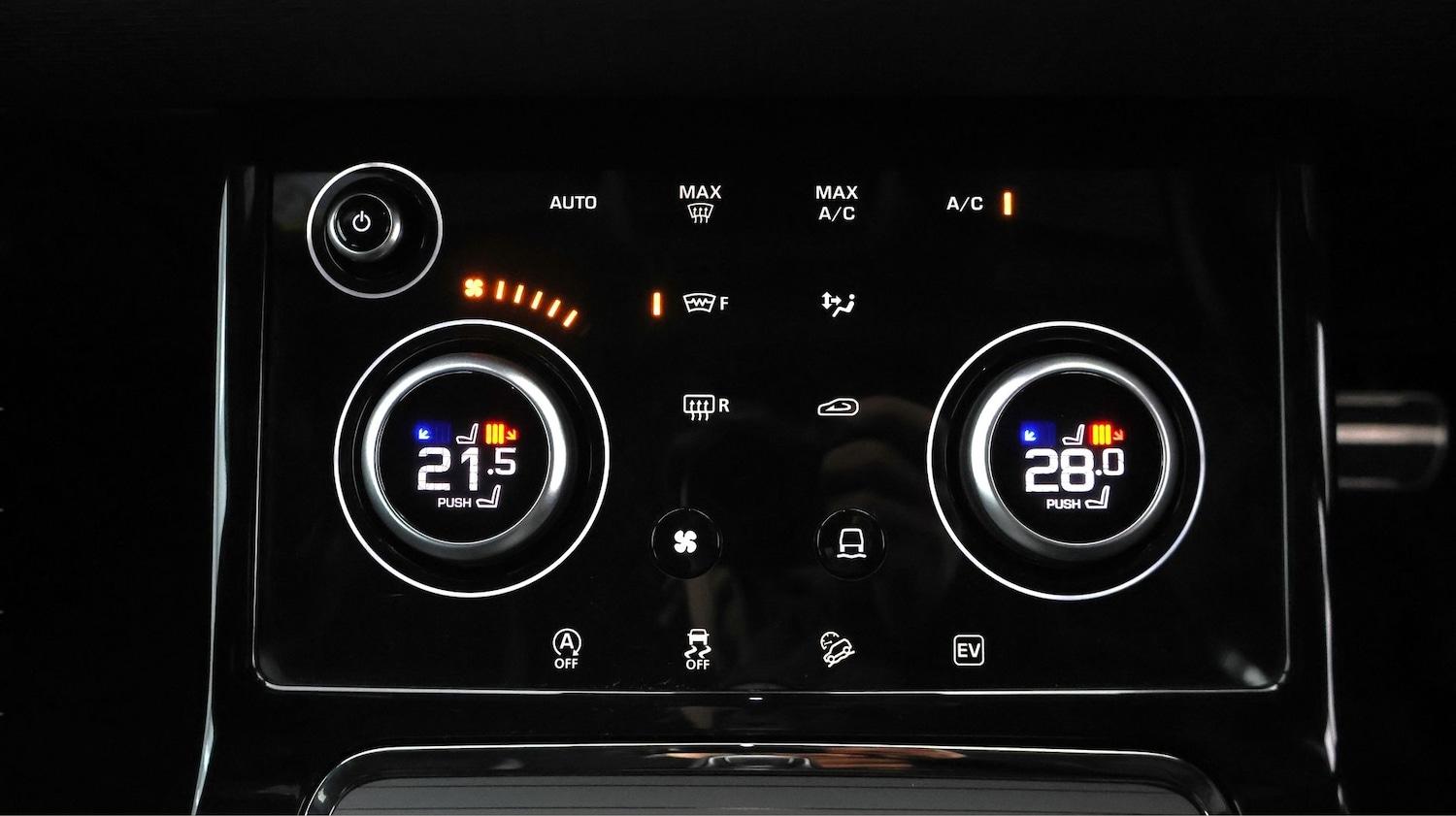 Used Land Rover Range Rover Evoque for sale - 77181949: Photo 12