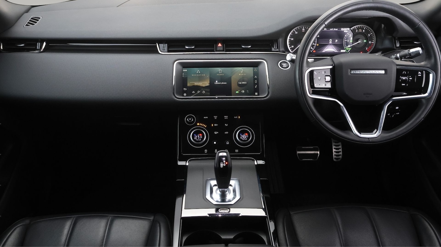 Used Land Rover Range Rover Evoque for sale - 77181949: Photo 13