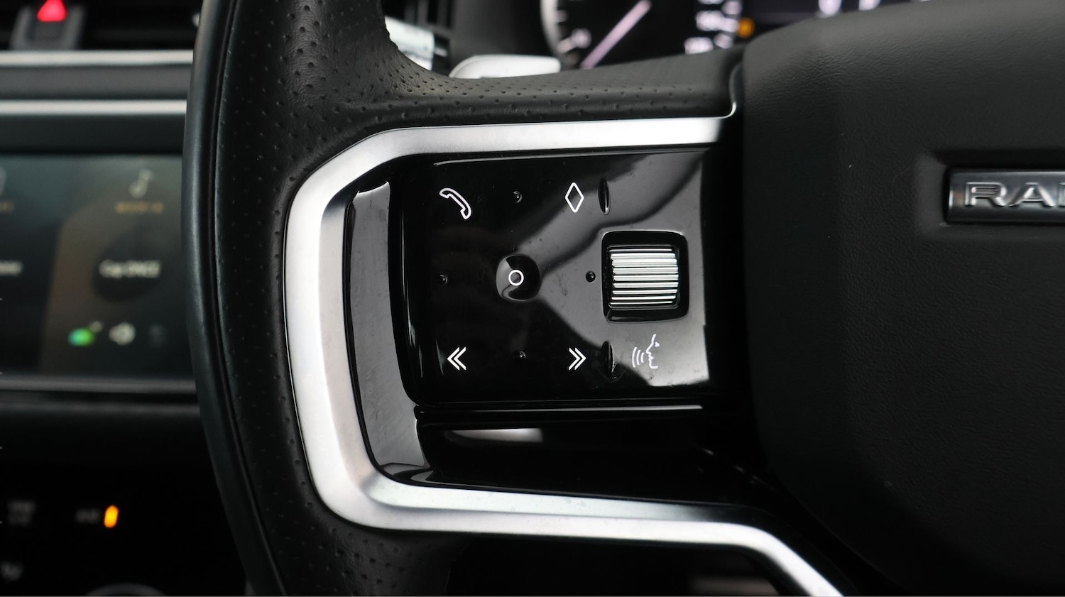 Used Land Rover Range Rover Evoque for sale - 77181949: Photo 21