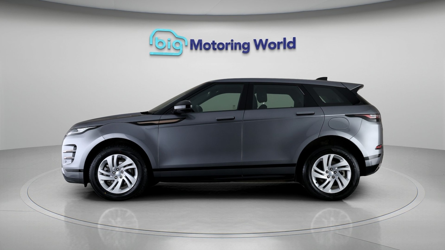 Used Land Rover Range Rover Evoque for sale - 77181949: Photo 4