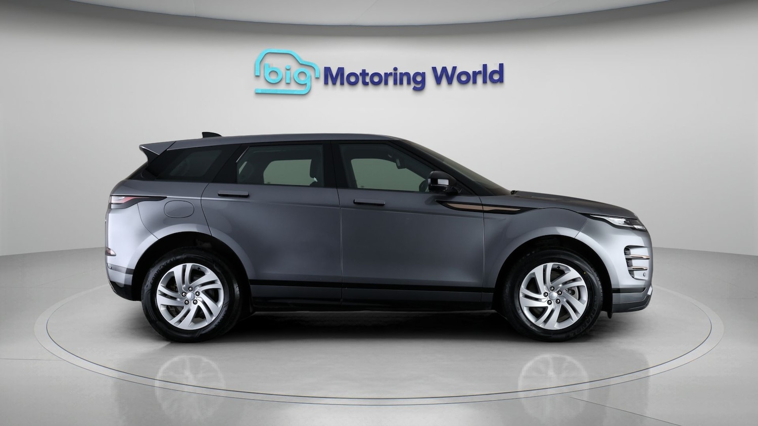 Used Land Rover Range Rover Evoque for sale - 77181949: Photo 8