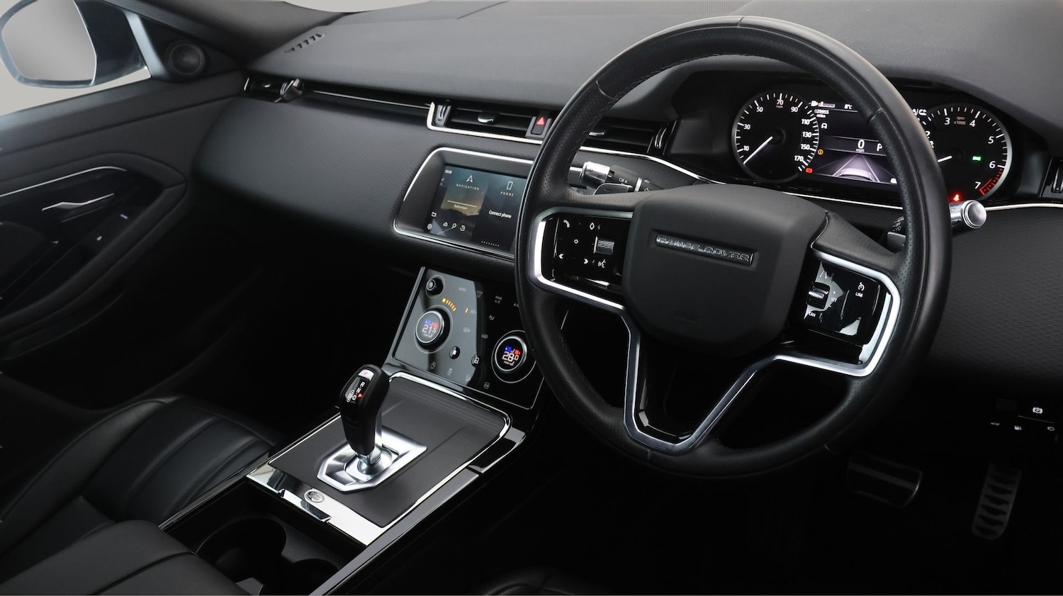 Used Land Rover Range Rover Evoque for sale - 77181949: Photo 9