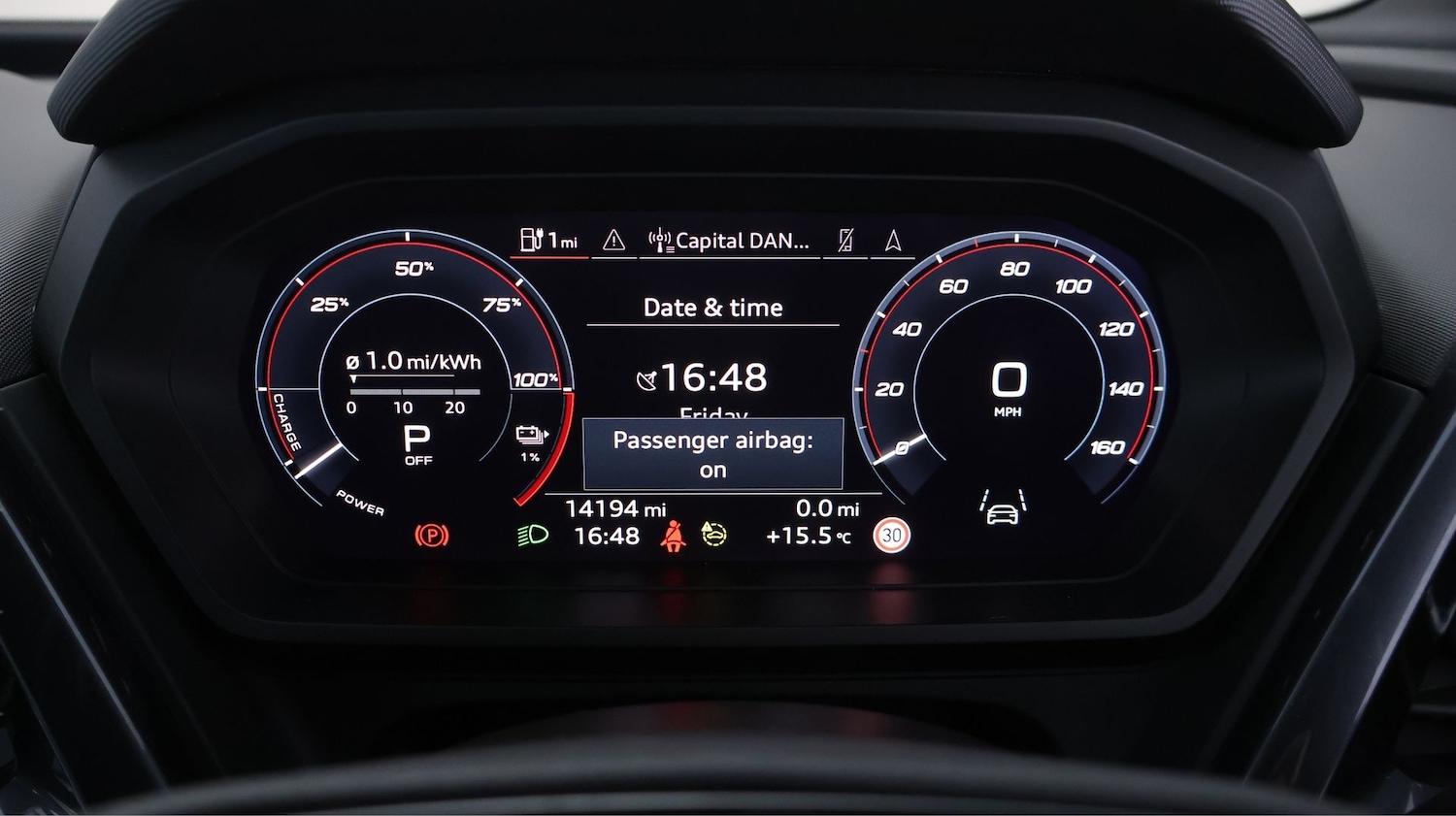 Used Audi Q4 e-tron 2023 for sale - 78048381: Photo 10