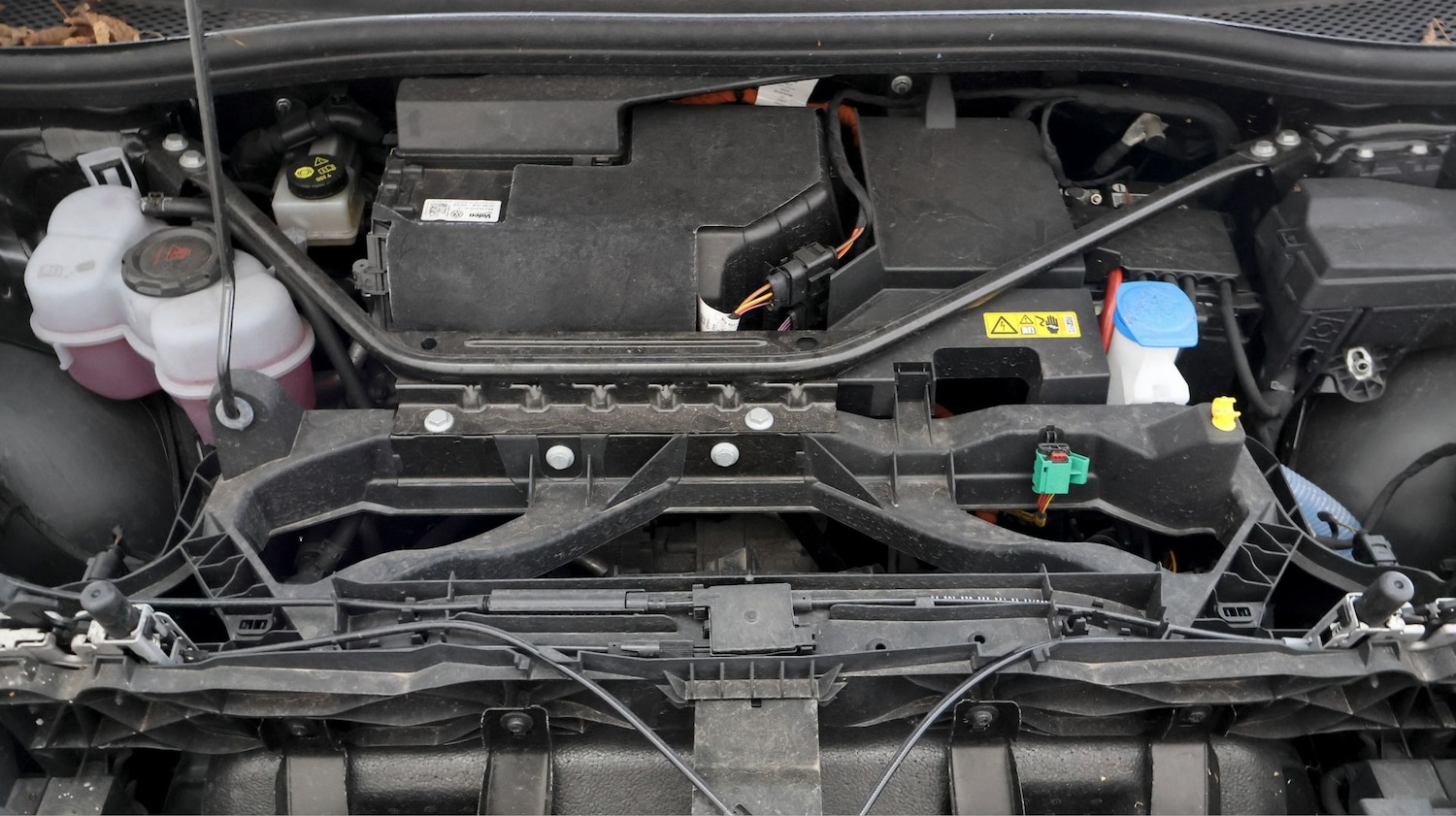 Used Audi Q4 e-tron 2023 for sale - 78048381: Photo 18