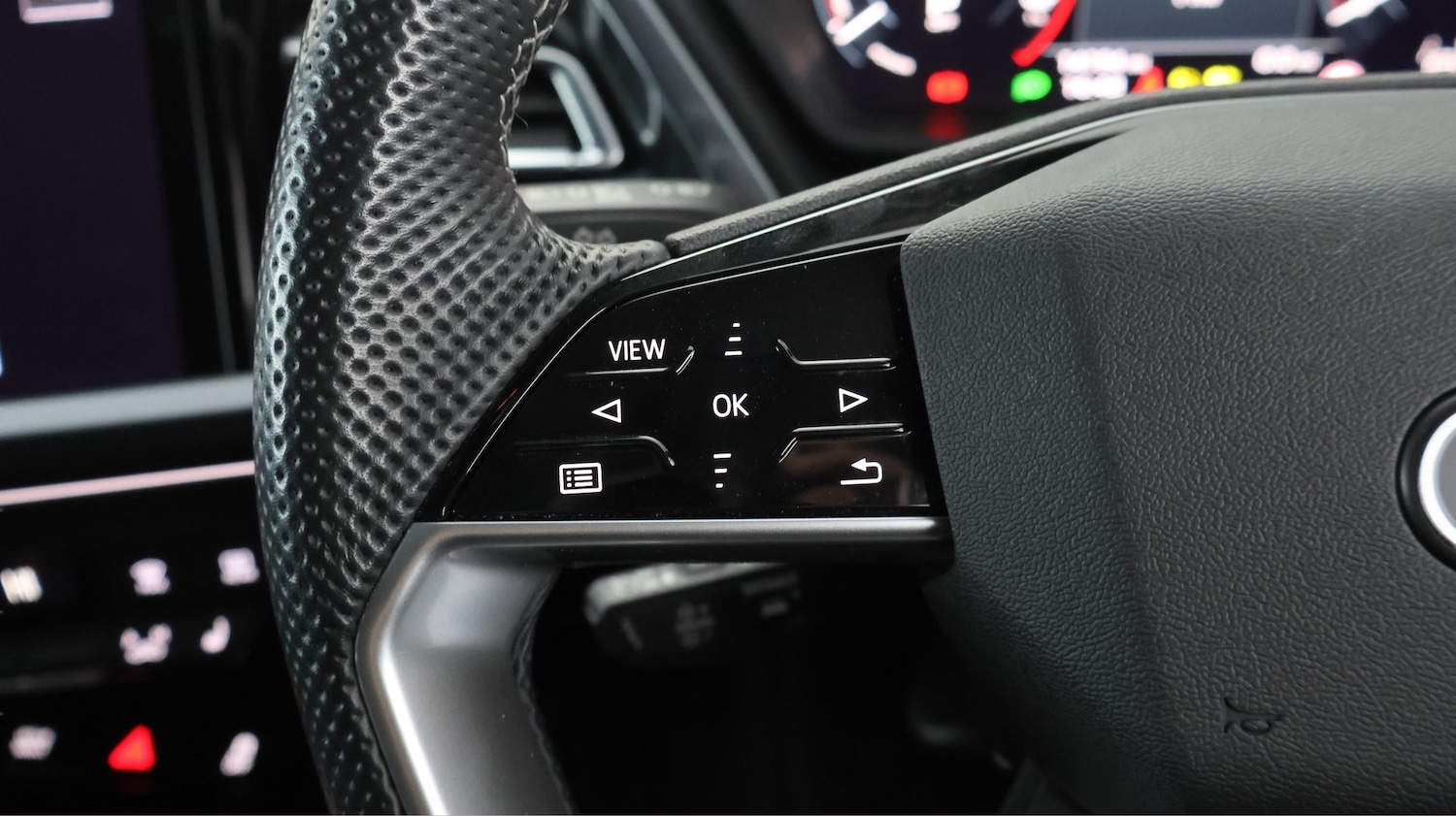 Used Audi Q4 e-tron 2023 for sale - 78048381: Photo 22