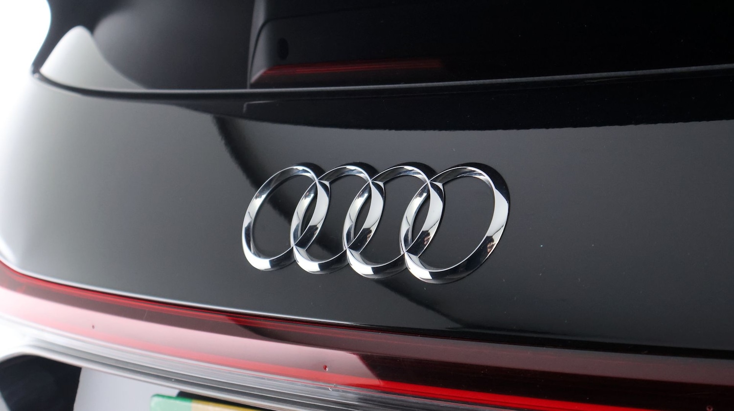 Used Audi Q4 e-tron 2023 for sale - 78048381: Photo 23