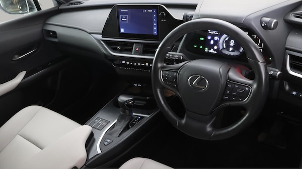 Used Lexus UX 2023 for sale - 76260222: Photo 10