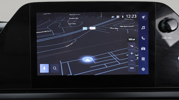 Used Lexus UX 2023 for sale - 76260222: Photo 12
