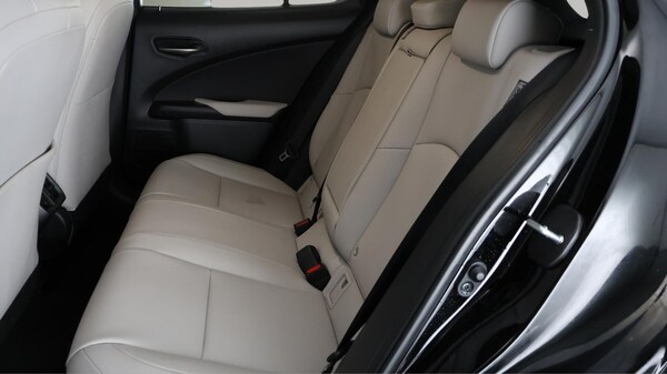 Used Lexus UX 2023 for sale - 76260222: Photo 17