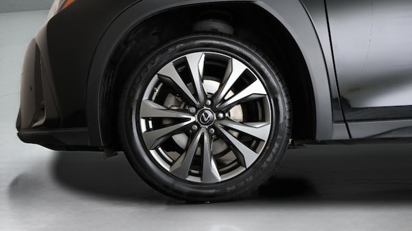 Used Lexus UX 2023 for sale - 76260222: Photo 19