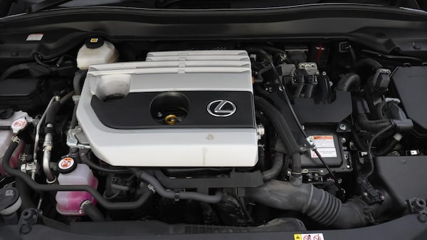Used Lexus UX 2023 for sale - 76260222: Photo 20