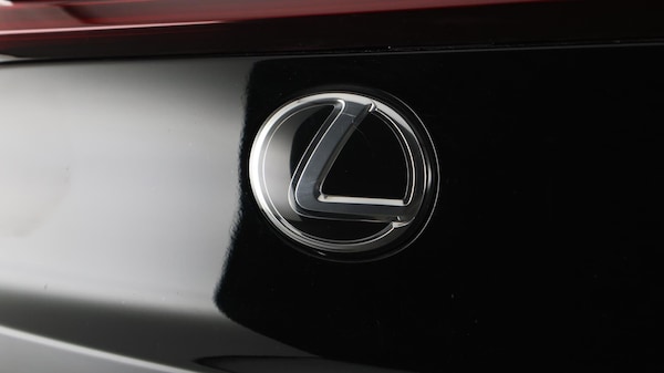 Used Lexus UX 2023 for sale - 76260222: Photo 21