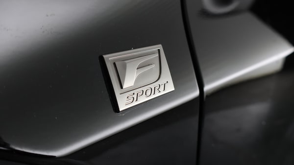 Used Lexus UX 2023 for sale - 76260222: Photo 22