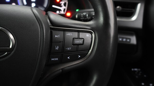 Used Lexus UX 2023 for sale - 76260222: Photo 24