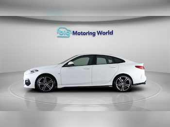 Used BMW 2 Series Gran Coupe 2020 for sale - 79543301: Photo