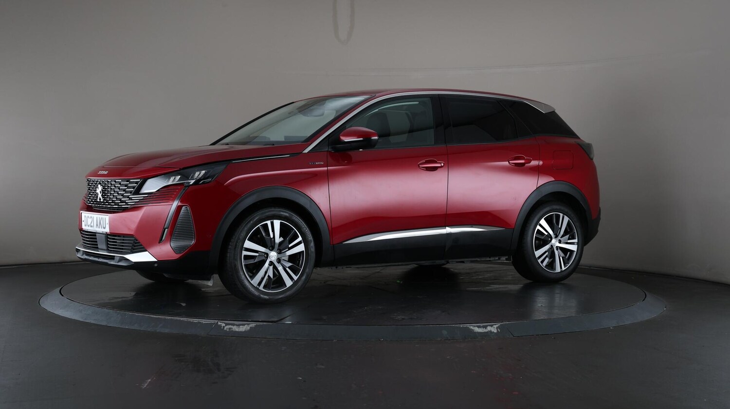 Vehicle 45