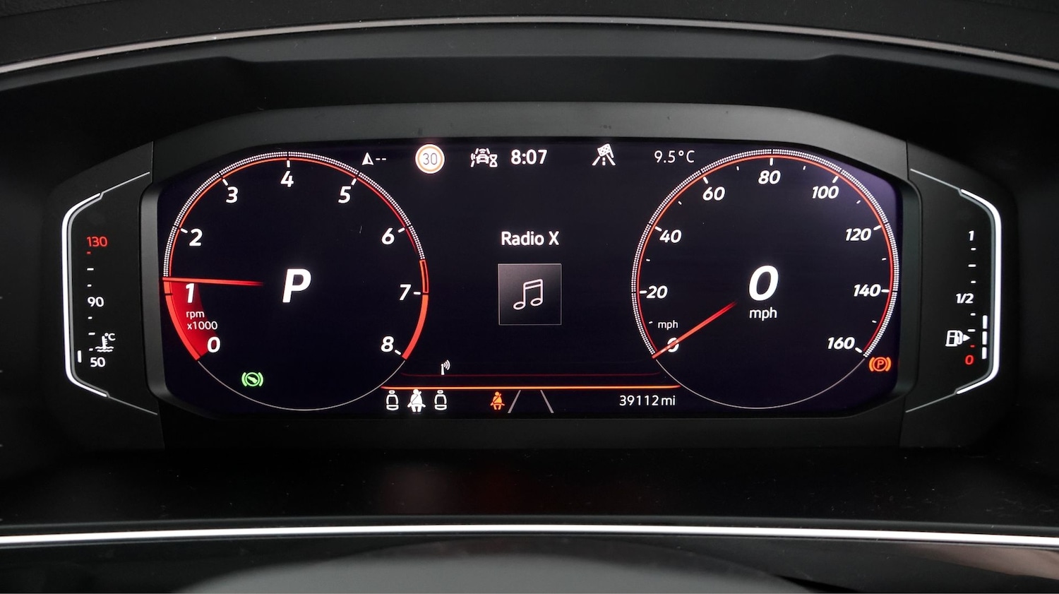 Used Volkswagen Tiguan 2022 for sale - 77563146: Photo 10