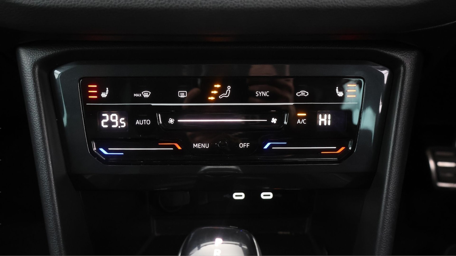 Used Volkswagen Tiguan 2022 for sale - 77563146: Photo 11