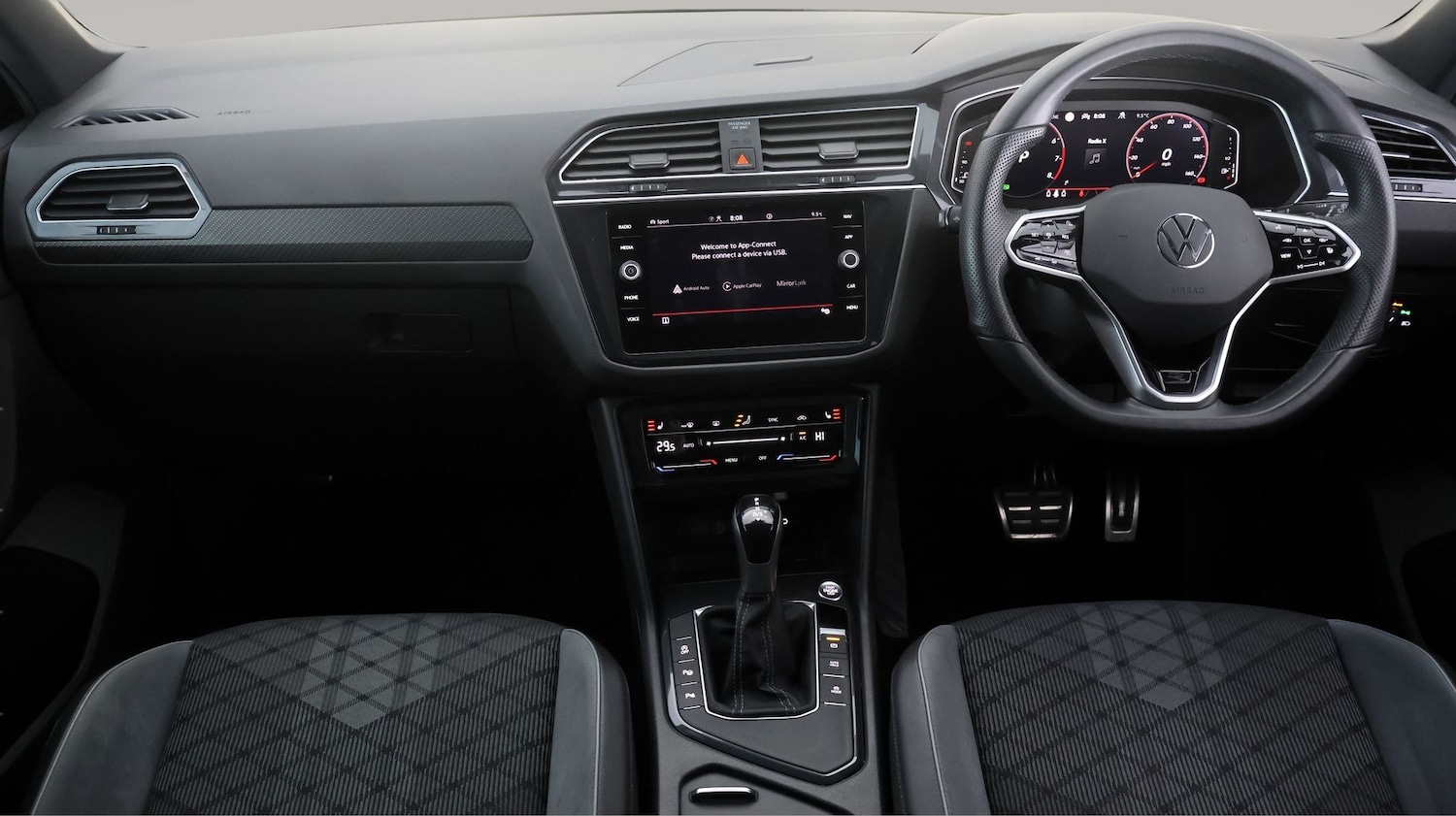 Used Volkswagen Tiguan 2022 for sale - 77563146: Photo 12