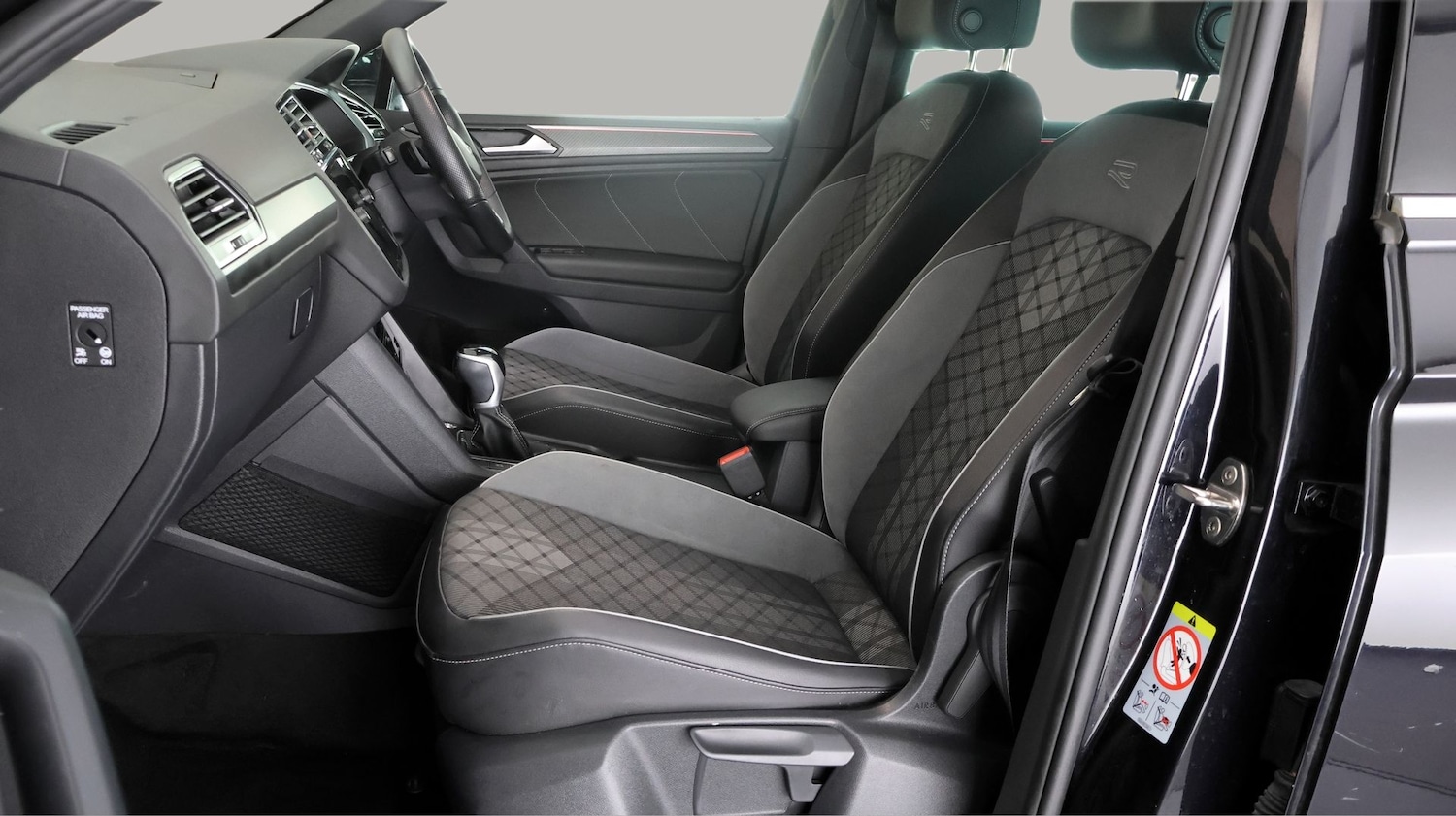 Used Volkswagen Tiguan 2022 for sale - 77563146: Photo 13