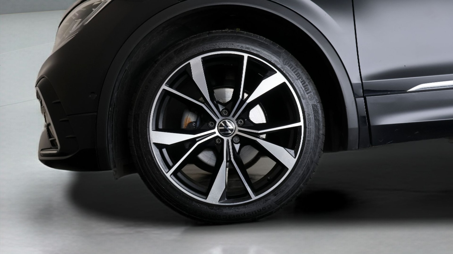 Used Volkswagen Tiguan 2022 for sale - 77563146: Photo 17