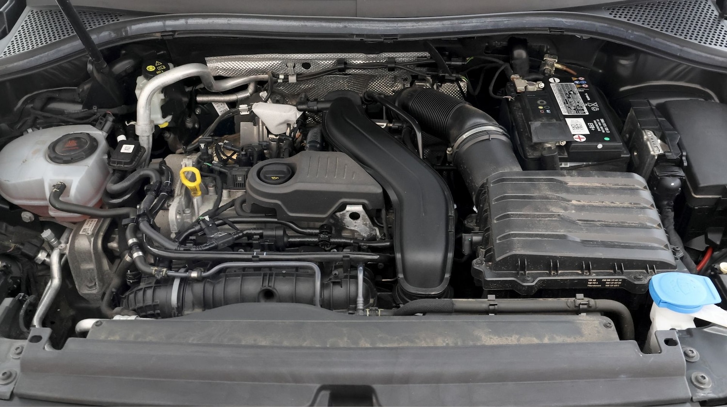 Used Volkswagen Tiguan 2022 for sale - 77563146: Photo 18