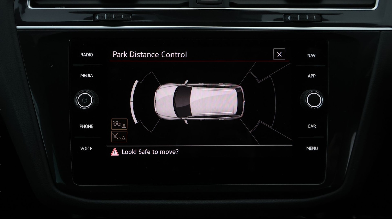 Used Volkswagen Tiguan 2022 for sale - 77563146: Photo 21