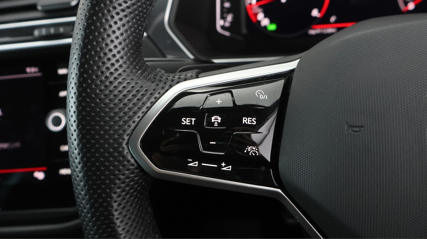 Used Volkswagen Tiguan 2022 for sale - 77563146: Photo 22