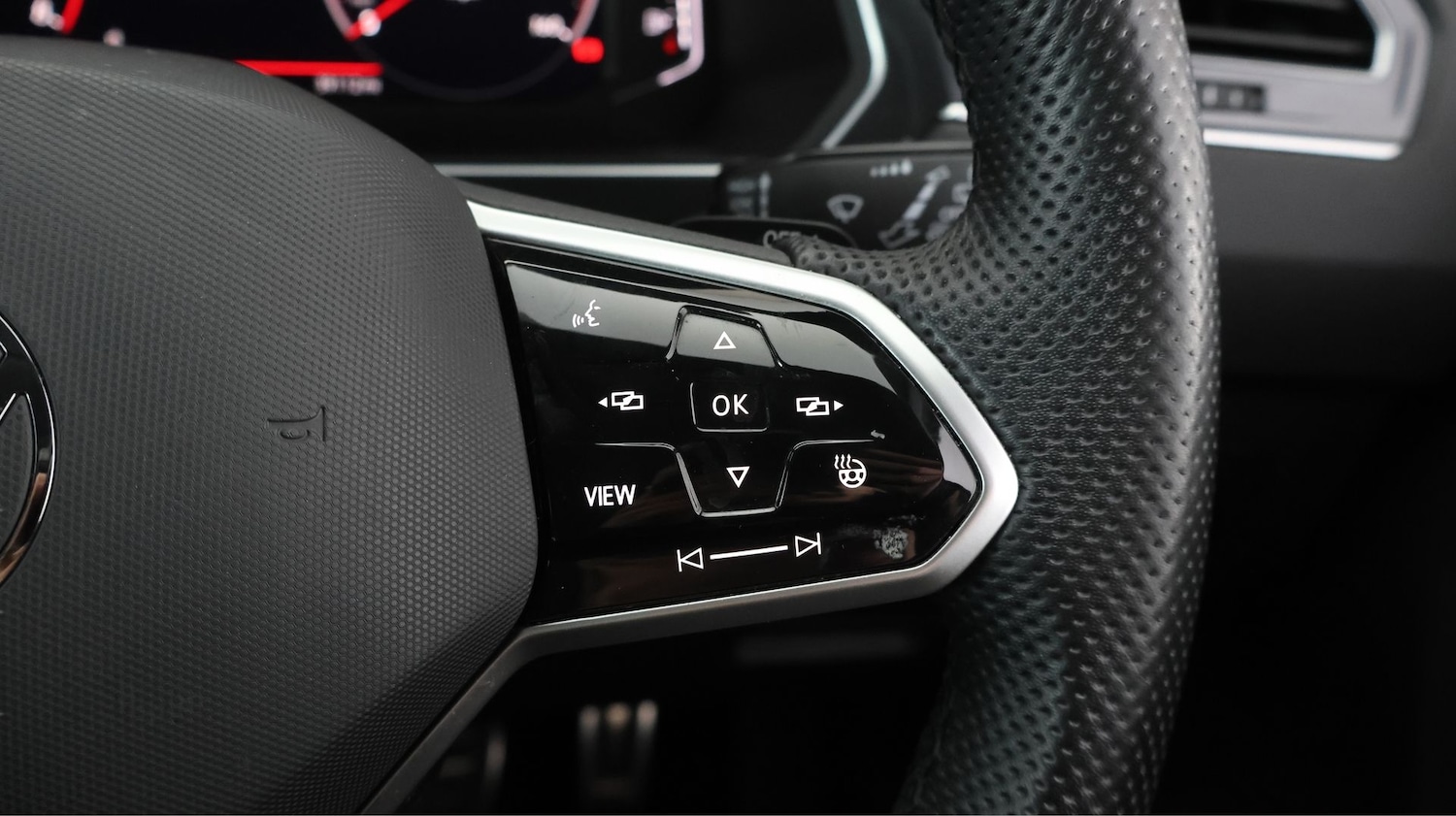 Used Volkswagen Tiguan 2022 for sale - 77563146: Photo 23