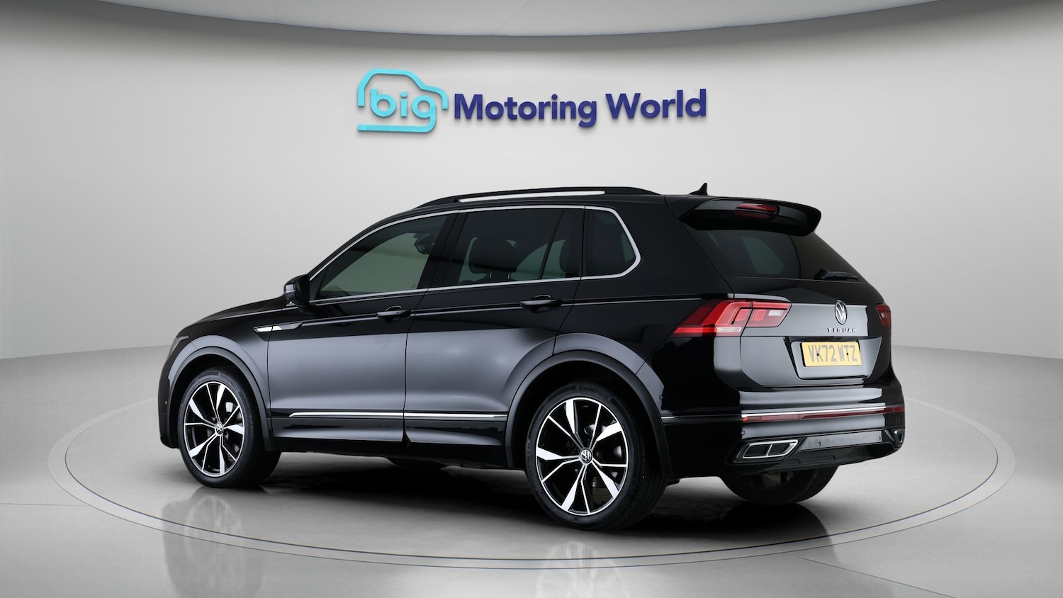Used Volkswagen Tiguan 2022 for sale - 77563146: Photo 5