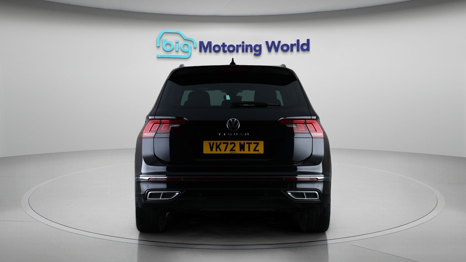 Used Volkswagen Tiguan 2022 for sale - 77563146: Photo 6