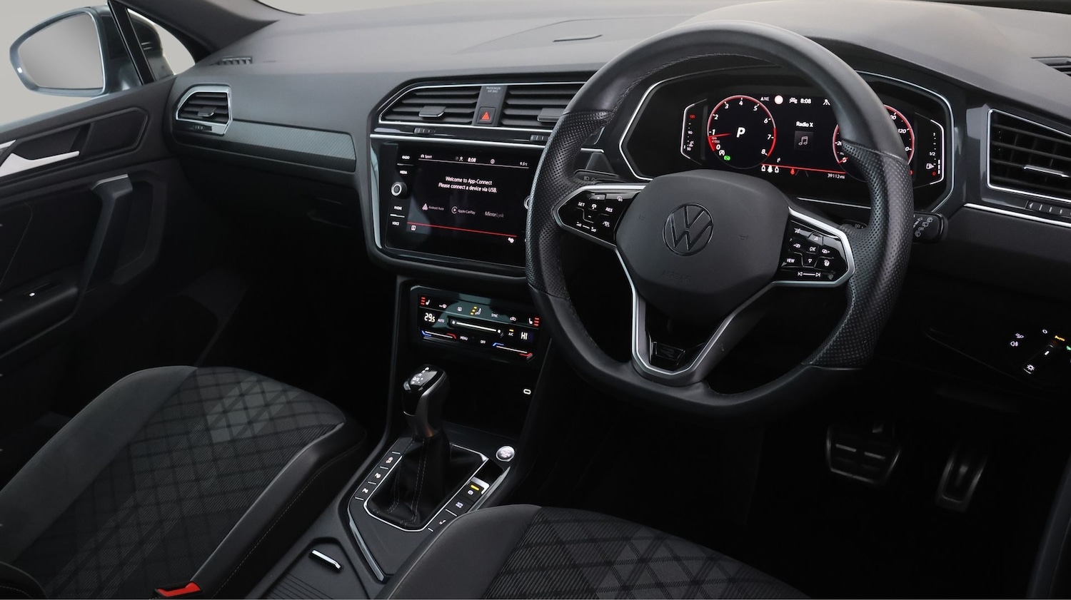 Used Volkswagen Tiguan 2022 for sale - 77563146: Photo 9