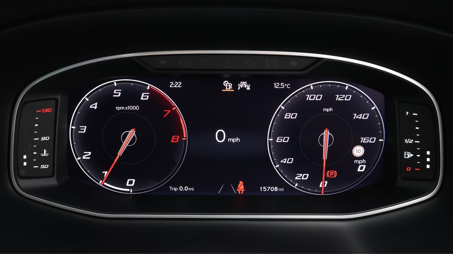 Used SEAT Ateca 2022 for sale - 76295348: Photo 10