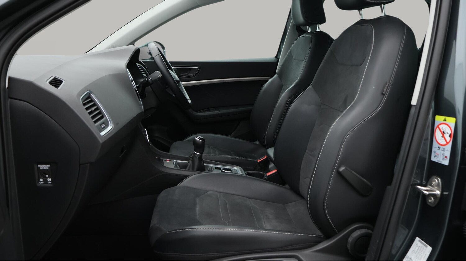 Used SEAT Ateca 2022 for sale - 76295348: Photo 14