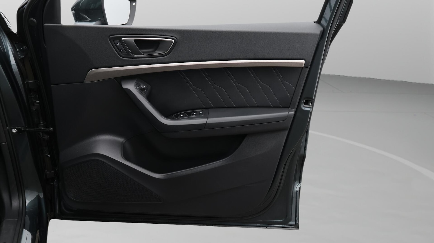 Used SEAT Ateca 2022 for sale - 76295348: Photo 15