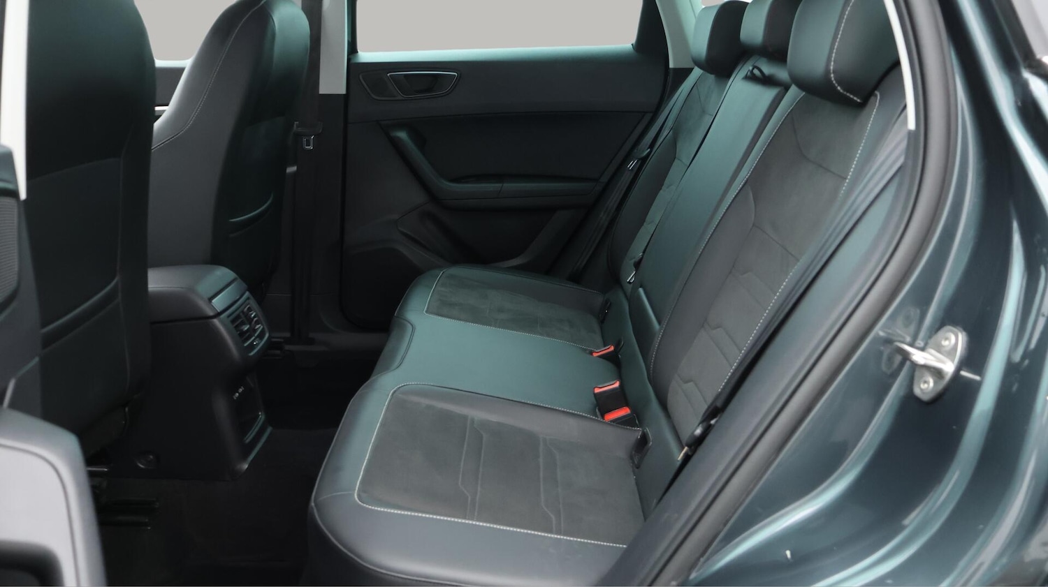 Used SEAT Ateca 2022 for sale - 76295348: Photo 16