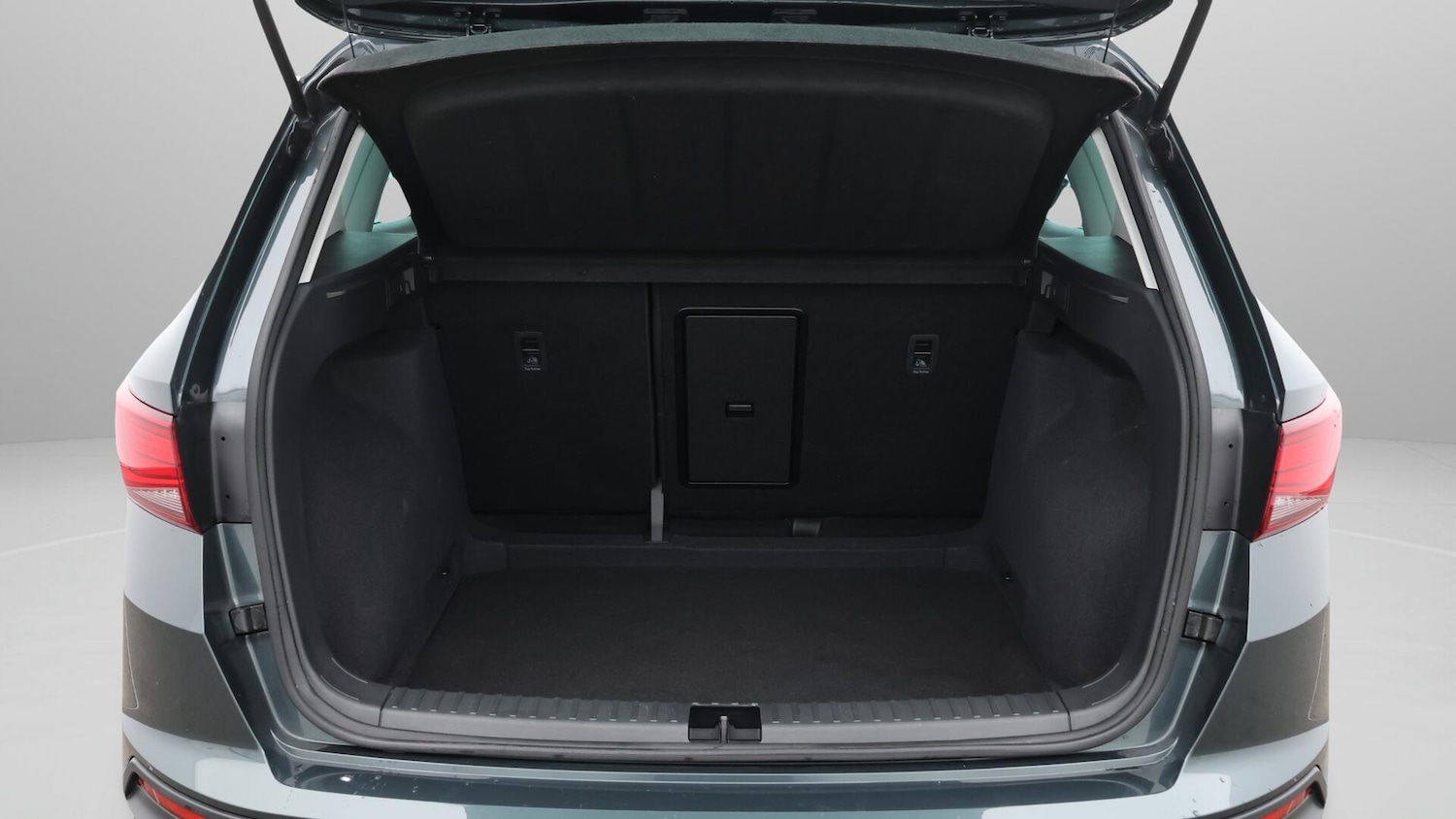 Used SEAT Ateca 2022 for sale - 76295348: Photo 17