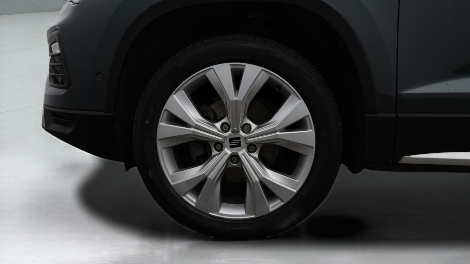 Used SEAT Ateca 2022 for sale - 76295348: Photo 18