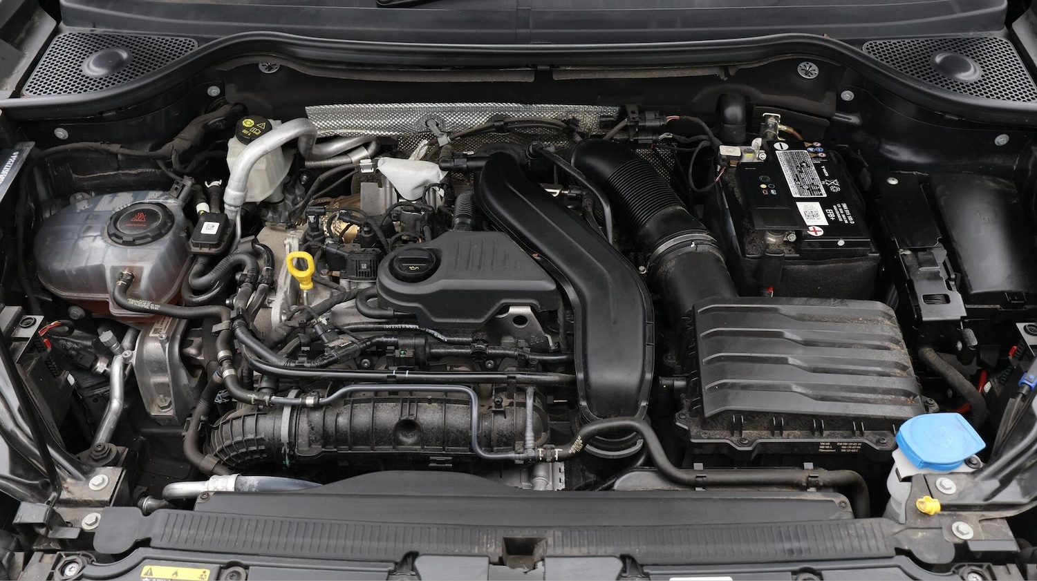 Used SEAT Ateca 2022 for sale - 76295348: Photo 19