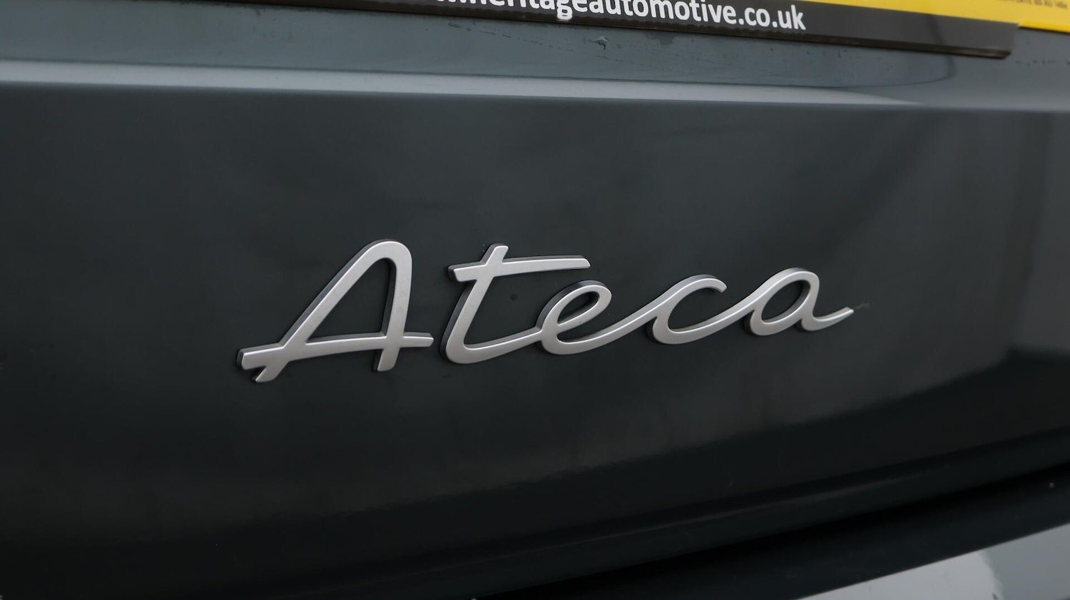 Used SEAT Ateca 2022 for sale - 76295348: Photo 21